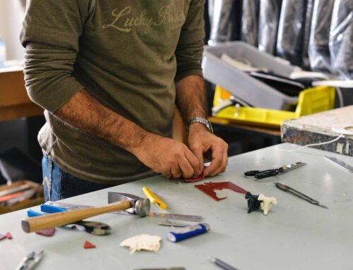 زندگی بودن آلاینده های زیستی